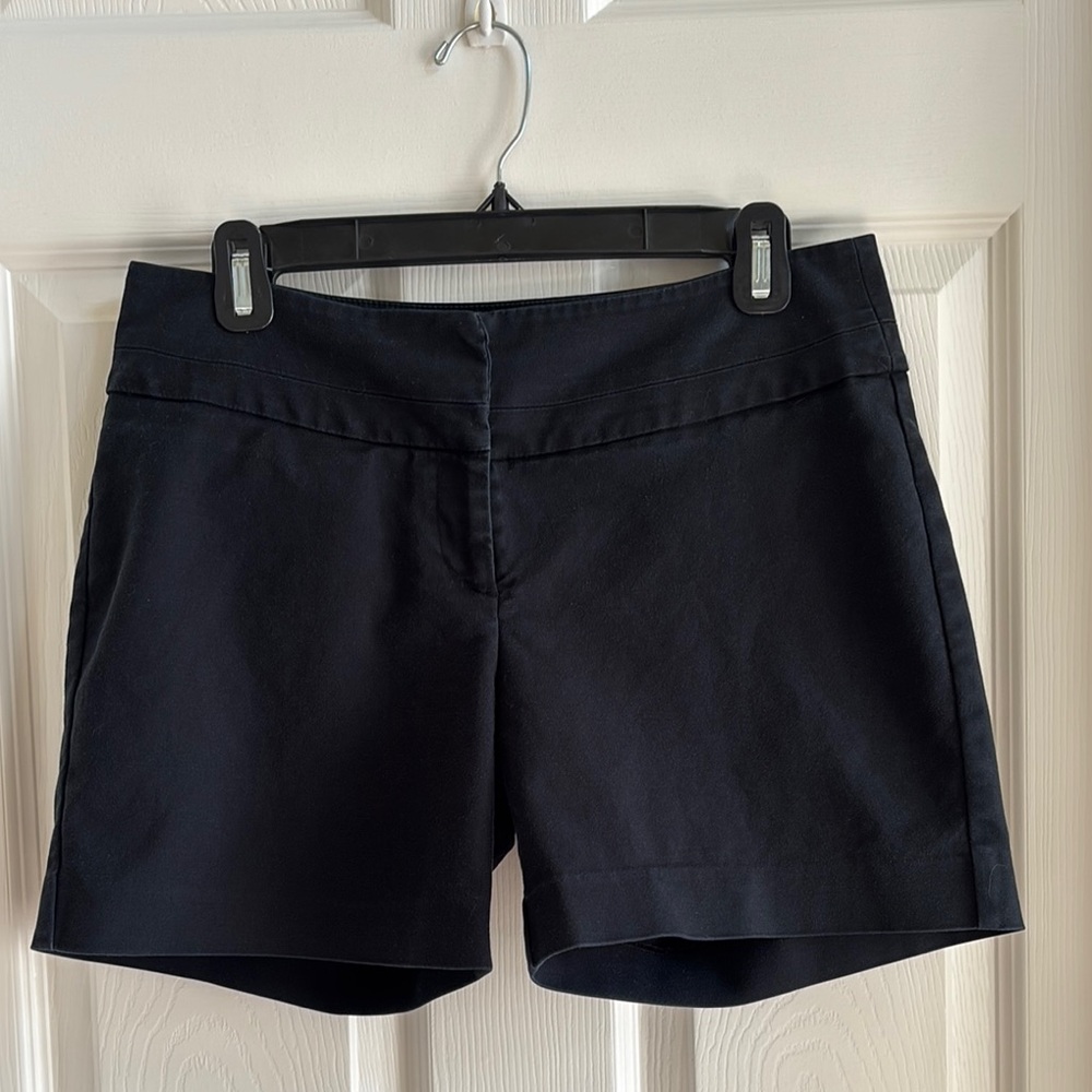 Dress shorts